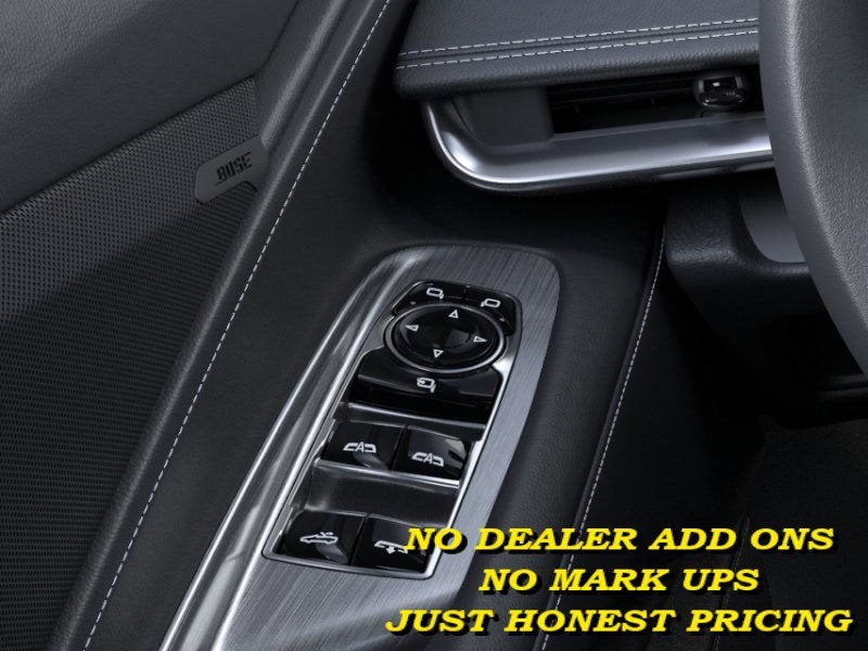 2025 Chevrolet Corvette 1LT