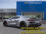 2025 Chevrolet Corvette 1LZ