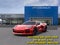 2025 Chevrolet Corvette 2LZ