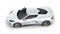 2025 Chevrolet Corvette E-Ray 1LZ