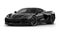2026 Chevrolet Corvette E-Ray 1LZ