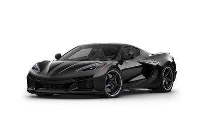 2026 Chevrolet Corvette E-Ray 1LZ