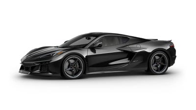 2026 Chevrolet Corvette E-Ray 1LZ