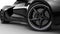 2026 Chevrolet Corvette E-Ray 1LZ