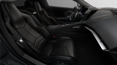 2026 Chevrolet Corvette E-Ray 1LZ
