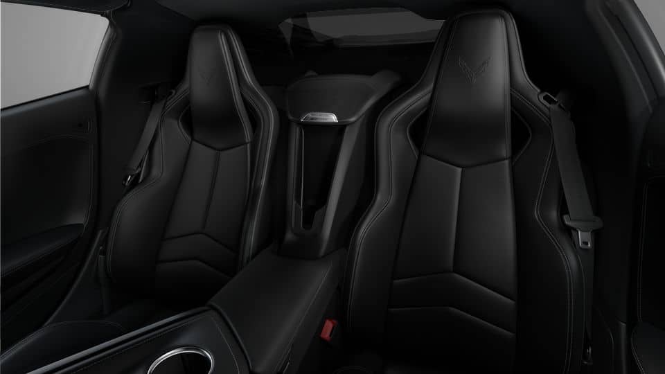 2026 Chevrolet Corvette E-Ray 1LZ