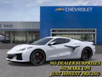 2026 Chevrolet Corvette E-Ray 3LZ