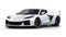 2026 Chevrolet Corvette E-Ray 3LZ
