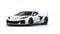 2026 Chevrolet Corvette E-Ray 3LZ