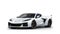 2026 Chevrolet Corvette E-Ray 3LZ