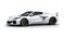 2026 Chevrolet Corvette E-Ray 3LZ