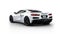 2026 Chevrolet Corvette E-Ray 3LZ