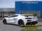 2026 Chevrolet Corvette E-Ray 3LZ
