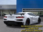 2026 Chevrolet Corvette E-Ray 3LZ