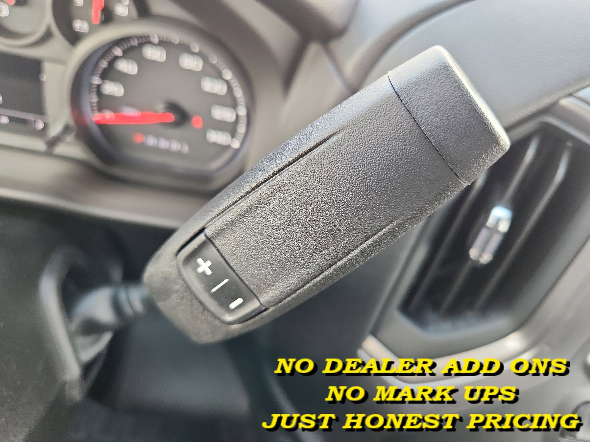 2025 Chevrolet Silverado 3500HD CC Work Truck