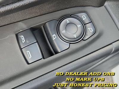 2025 Chevrolet Silverado 3500HD CC Work Truck