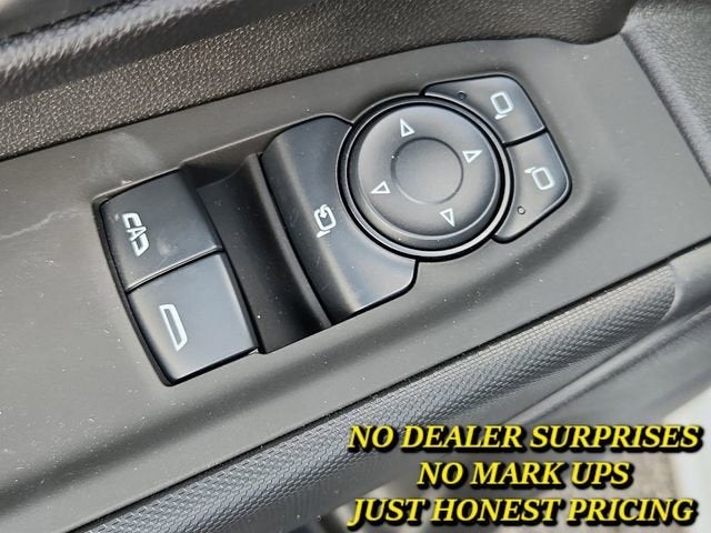 2025 Chevrolet Silverado 3500HD CC Work Truck