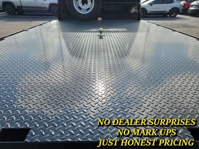 2025 Chevrolet Silverado 3500HD CC Work Truck