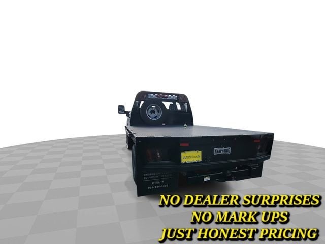 2025 Chevrolet Silverado 3500HD CC Work Truck