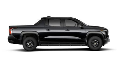 2026 Chevrolet Silverado EV LT - Standard Range