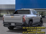 2026 Chevrolet Silverado EV LT - Extended Range