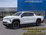 2026 Chevrolet Silverado EV Extended Range LT