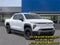 2026 Chevrolet Silverado EV Extended Range LT