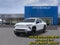 2026 Chevrolet Silverado EV Extended Range LT