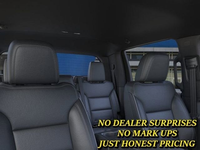 2026 Chevrolet Silverado EV LT - Extended Range