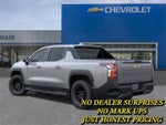 2026 Chevrolet Silverado EV LT - Extended Range