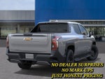 2026 Chevrolet Silverado EV LT - Extended Range