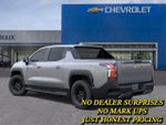 2026 Chevrolet Silverado EV Extended Range LT