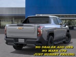 2026 Chevrolet Silverado EV Extended Range LT