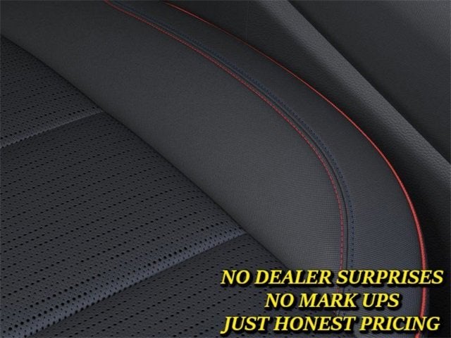 2025 Chevrolet Silverado EV Max Range RST