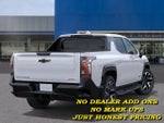 2025 Chevrolet Silverado EV Max Range RST
