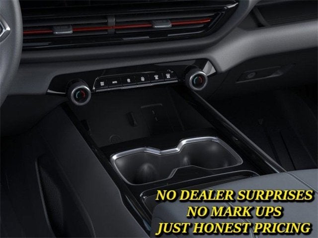 2026 Chevrolet Silverado EV Trail Boss - Extended Range