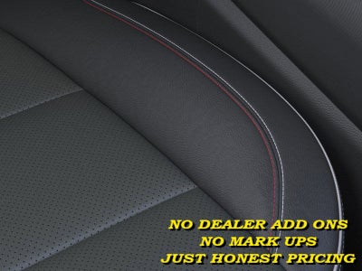 2026 Chevrolet Silverado EV Max Range Trail Boss