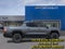 2026 Chevrolet Silverado EV Trail Boss - Max Range