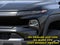 2026 Chevrolet Silverado EV Max Range Trail Boss