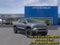 2026 Chevrolet Silverado EV Trail Boss - Max Range