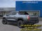 2026 Chevrolet Silverado EV Trail Boss - Max Range