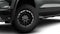 2026 Chevrolet Silverado EV Trail Boss - Max Range