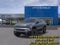 2026 Chevrolet Silverado EV Trail Boss - Max Range