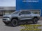 2026 Chevrolet Silverado EV Max Range Trail Boss