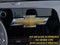 2026 Chevrolet Silverado EV Trail Boss - Max Range