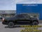 2026 Chevrolet Silverado EV Trail Boss - Max Range