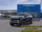 2026 Chevrolet Silverado EV Trail Boss - Max Range