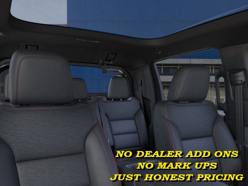 2024 Chevrolet Silverado EV RST