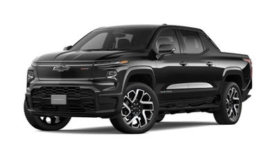 2024 Chevrolet Silverado EV RST