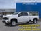 2026 Chevrolet Silverado 2500HD Work Truck